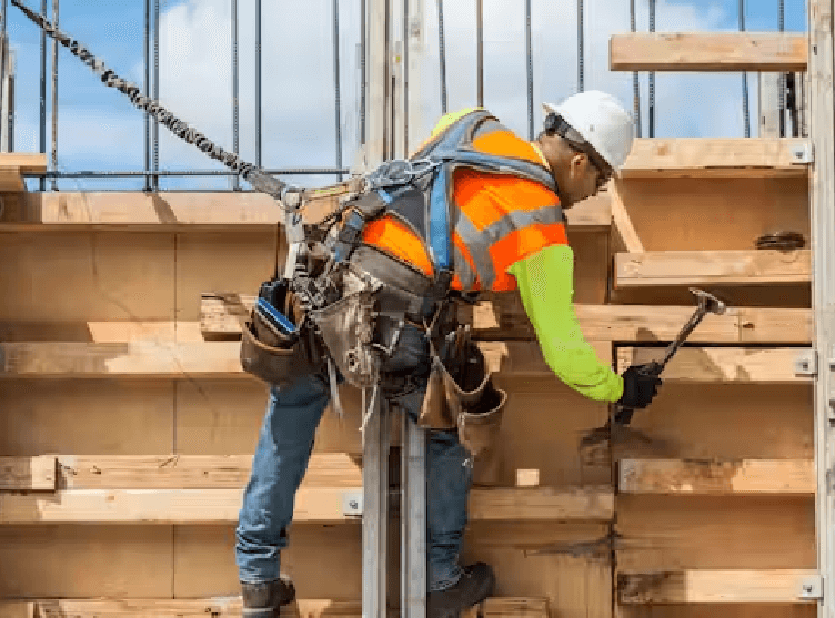 Construction Workers