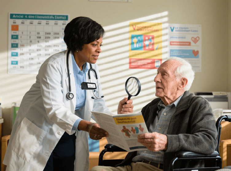 Healthcare Professionals