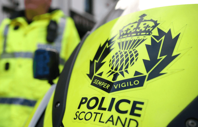 ESONG’s solution helped its client secure a £13.3m contract with the Scottish Police