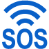 One-Button SOS