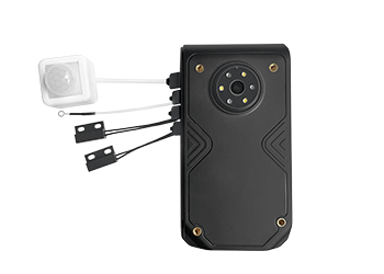 AI Camera Customized for Fortune 500 Companies