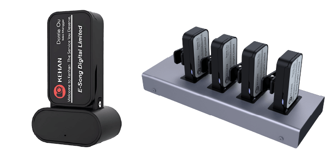 Convenient Operation