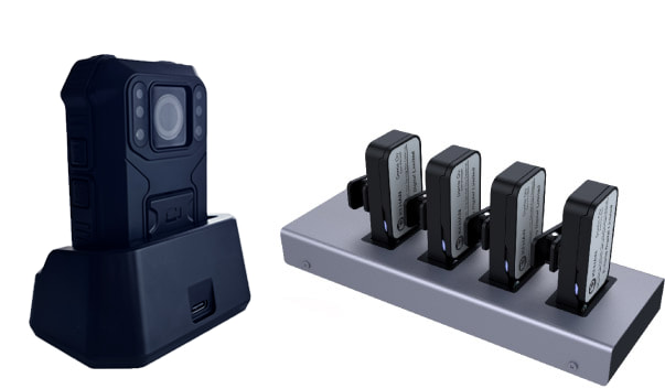 Convenient Operation