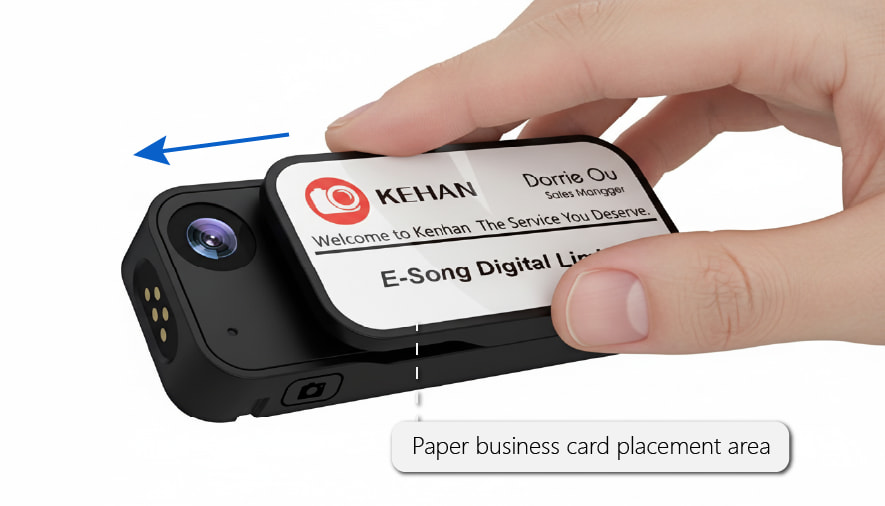 Customer-friendly Design