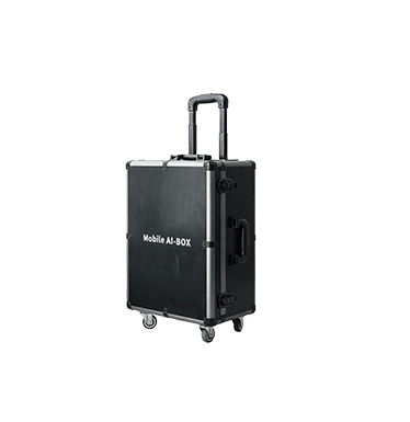 Mobile Al Box Kits